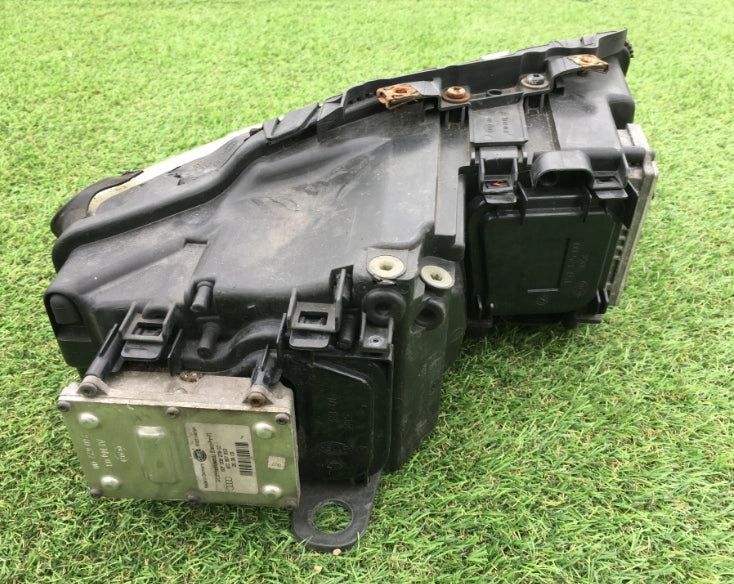 Frontscheinwerfer Audi A8 Links Scheinwerfer Headlight