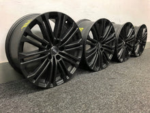 Laden Sie das Bild in den Galerie-Viewer, 4x Alufelge 18 Zoll 8.0&quot; 5x112 31ET Audi A4 Rim Wheel