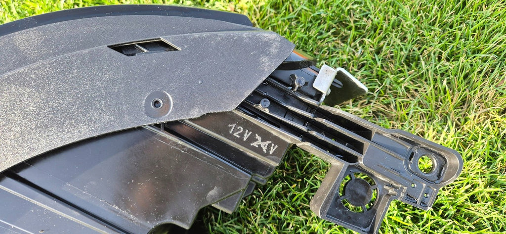 Frontscheinwerfer Opel Mokka 9834007980 LED Rechts Scheinwerfer Headlight SCH4041106860vn