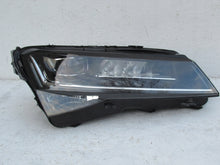 Load image into Gallery viewer, Frontscheinwerfer Skoda Superb III 3V1941016D LED Rechts Scheinwerfer Headlight