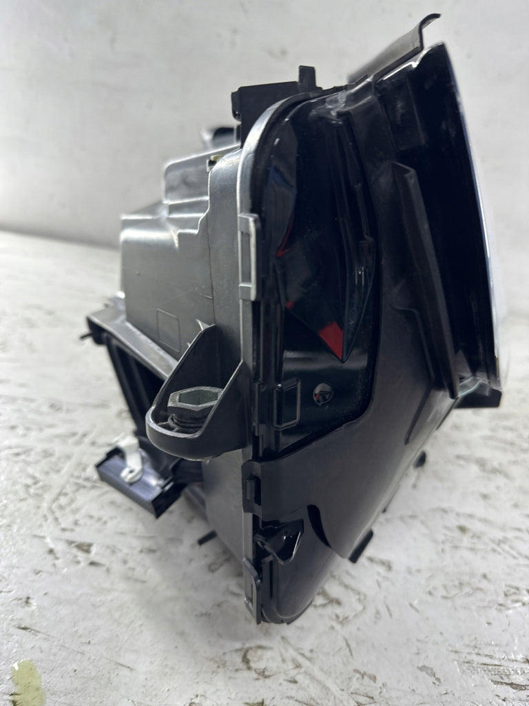 Frontscheinwerfer Mercedes-Benz Glc A2539066901 Links Scheinwerfer Headlight SCH3488034281bo