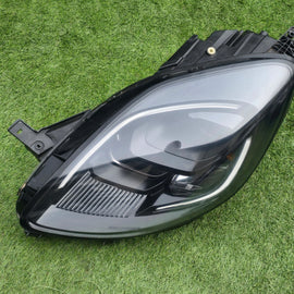 Frontscheinwerfer Ford Puma L1TB-13E015-GH LED Links Scheinwerfer Headlight SCH4454908812dg