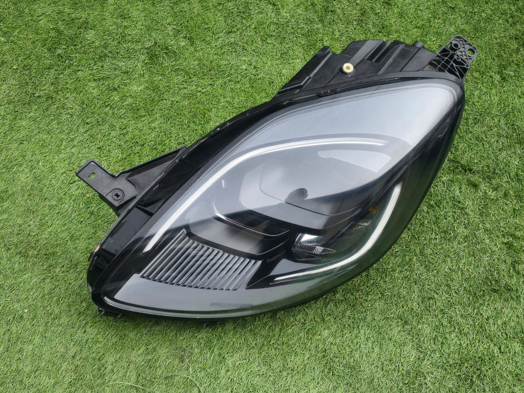 Frontscheinwerfer Ford Puma L1TB-13E015-GH LED Links Scheinwerfer Headlight SCH4454908812dg