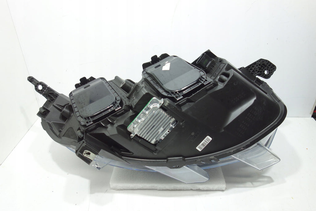 Frontscheinwerfer Opel Zafira Vivaro C 9832837680 Xenon Links Headlight SCH2701799843wi