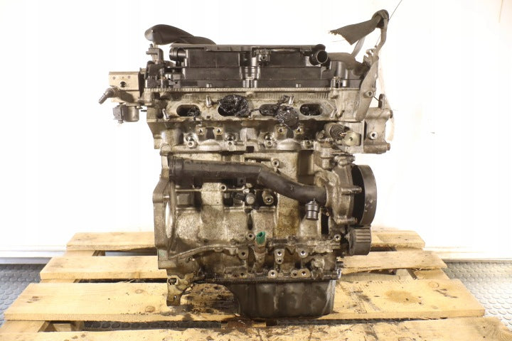 Motor Citroën C4 Grand Picasso I 10FJAV 1.6 140PS 103kW 2009 Benzin Unkomplett MOT2309780275rh