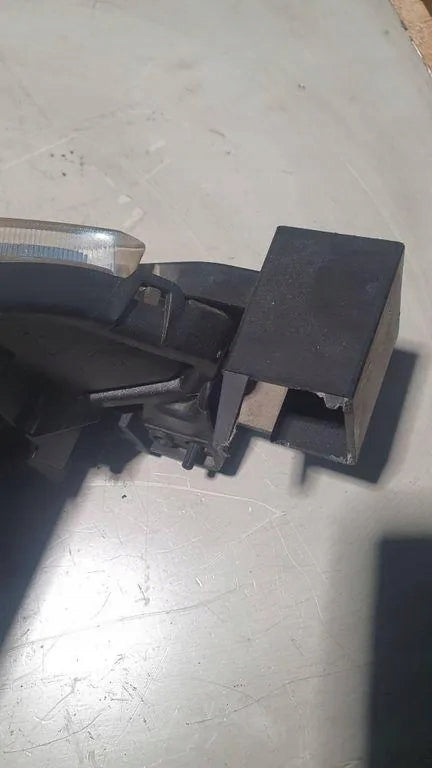 Frontscheinwerfer Mazda 5 I 149002A011A Links Scheinwerfer Headlight SCH7487354031jk