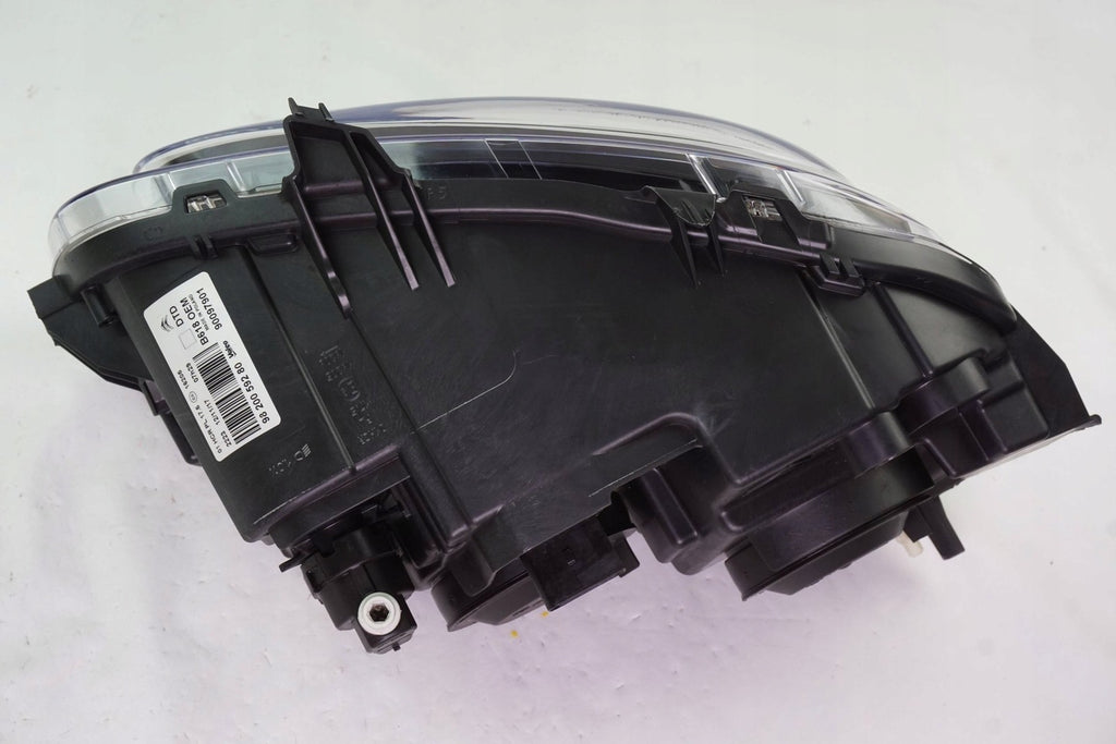 Frontscheinwerfer Citroën C3 III 9820059280 90097901 Rechts Headlight