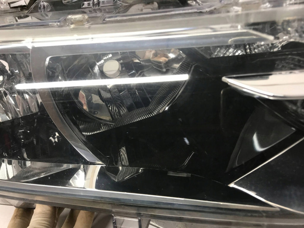 Frontscheinwerfer Toyota Corolla 8111002L50 Rechts Scheinwerfer Headlight SCH8648764068wp