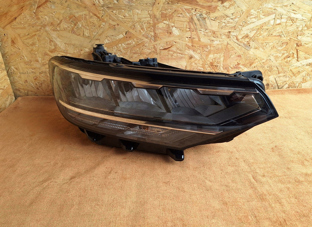 Frontscheinwerfer VW Passat B8 3G1941036P LED Rechts Scheinwerfer Headlight