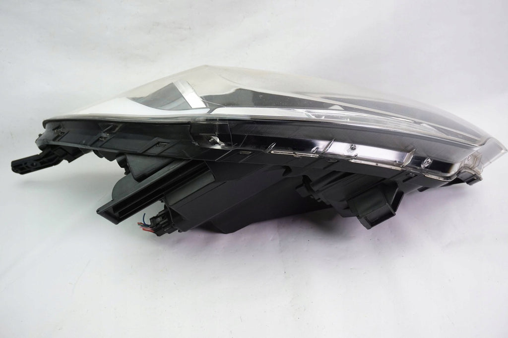 Frontscheinwerfer Kia Rio III 92102-1WXXX LED Rechts Scheinwerfer Headlight SCH3558690013dn