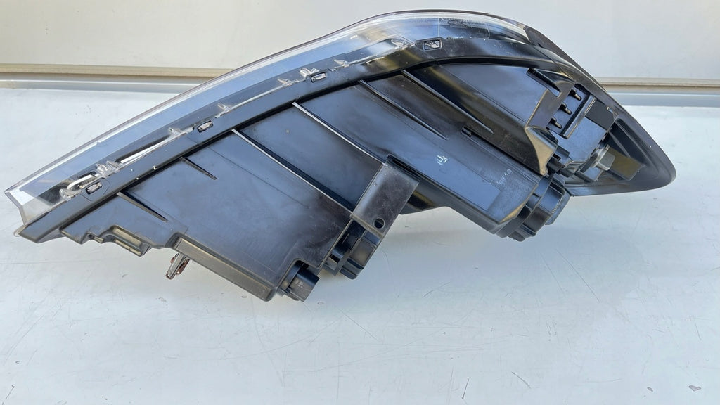 Frontscheinwerfer Kia Ceed 92101-1H Links Scheinwerfer Headlight