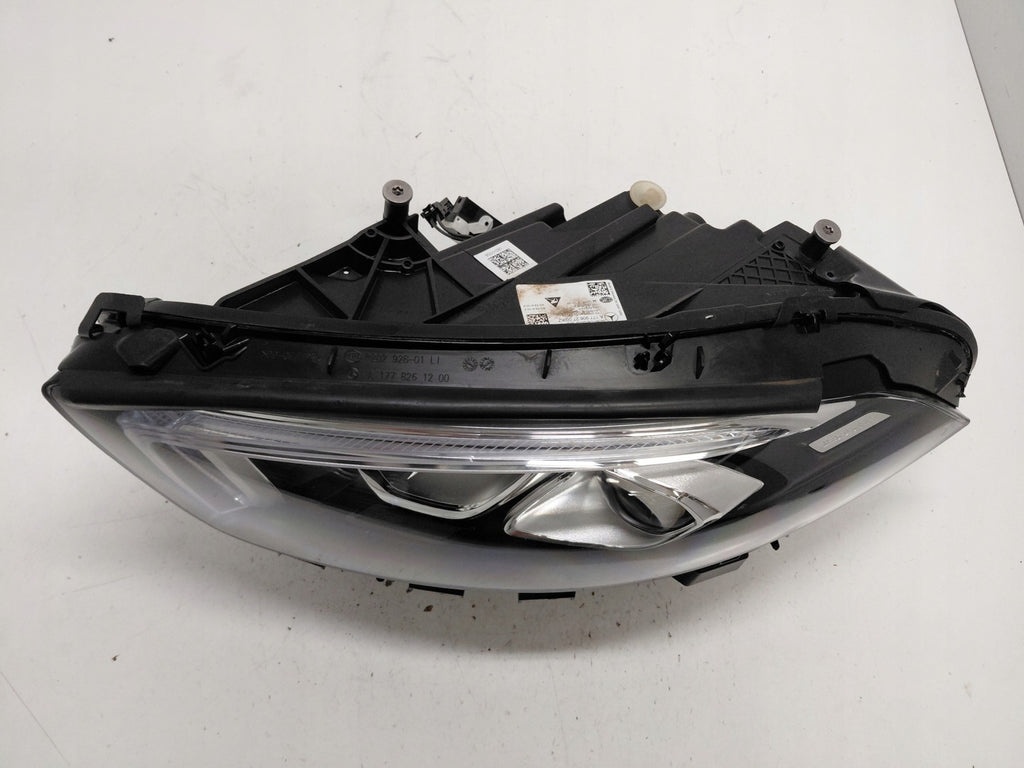 Frontscheinwerfer Mercedes-Benz W177 A1779062700 Links Scheinwerfer Headlight SCH3224305966sg