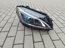 Laden Sie das Bild in den Galerie-Viewer, Frontscheinwerfer Mercedes-Benz S205 W205 A2059060204 LED Rechts Headlight SCH2669594962yq