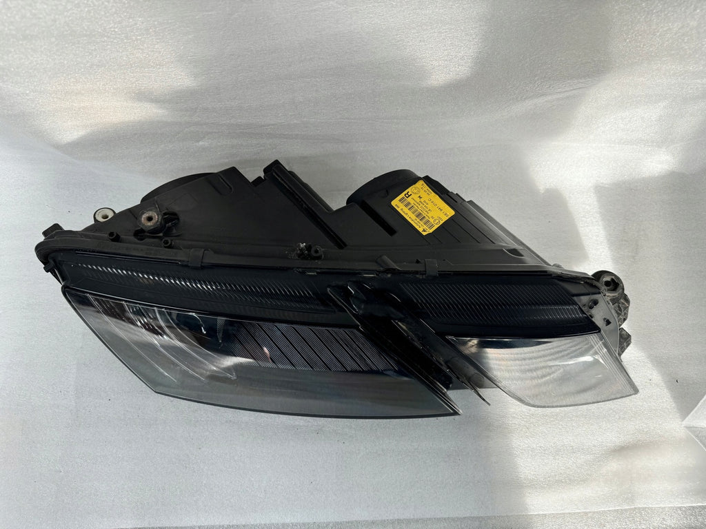 Frontscheinwerfer Skoda Octavia III 5E1941016C LE15A6368 Rechts Headlight SCH2526531332ba
