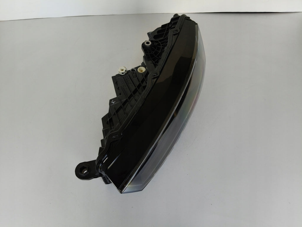 Frontscheinwerfer Skoda Scala 655941015 LED Links Scheinwerfer Headlight SCH5174492158ka