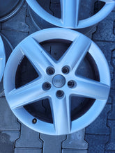 Laden Sie das Bild in den Galerie-Viewer, 4x Alufelge 17 Zoll 7.5" 5x112 56ET 8P0601025D Audi B6 B7 Rim Wheel FEL6925393549sf
