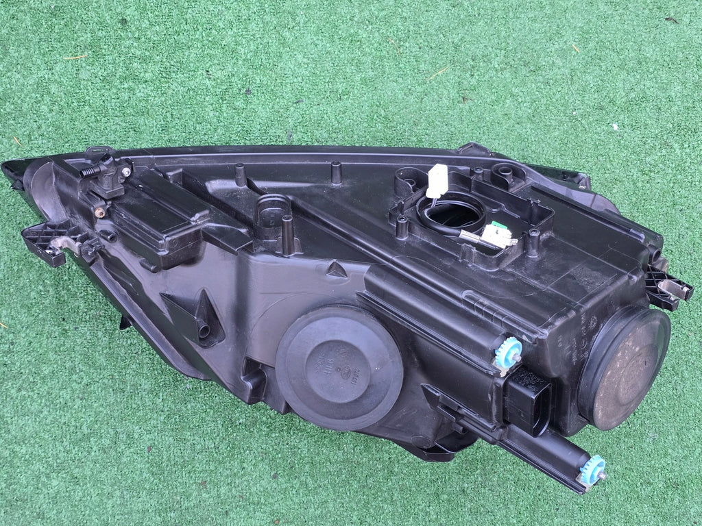 Frontscheinwerfer Audi A3 8P0941003 Links Scheinwerfer Headlight SCH5920809140vd