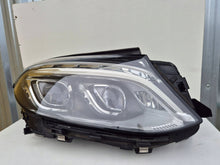 Laden Sie das Bild in den Galerie-Viewer, Frontscheinwerfer Mercedes-Benz Gle A1669067602 Rechts Scheinwerfer Headlight SCH1947153582tl