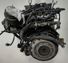 Load image into Gallery viewer, Motor Ford Volvo I B4204S4 AODA AODB 2.0 Benzin Engine Komplett MOT1312961009zf
