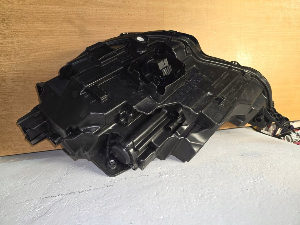 Frontscheinwerfer Audi A3 8Y0941034 Full LED Rechts Scheinwerfer Headlight