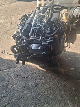Laden Sie das Bild in den Galerie-Viewer, Motor Audi Seat A4 B8 Exeo CAG 2.0 TDI Diesel Engine Komplett MOT6754012959pz