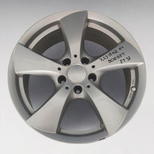 Load image into Gallery viewer, 1x Alufelge 17 Zoll 6.0&quot; 5x112 48ET Glanz 5G0601025K Vw Rim Wheel