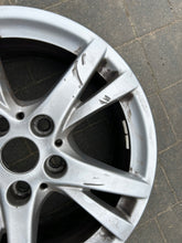 Load image into Gallery viewer, 1x Alufelge 16 Zoll 7.0&quot; 5x112 52ET 6855082 BMW 2 F45 Rim Wheel