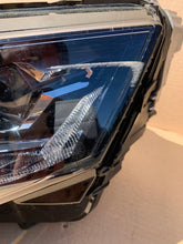Laden Sie das Bild in den Galerie-Viewer, Frontscheinwerfer Skoda Scala 655941015A Full LED Links Scheinwerfer Headlight SCH2107871732rm