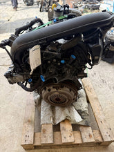 Laden Sie das Bild in den Galerie-Viewer, Motor Audi Skoda VW I CJZ 1.2 2017 Benzin Engine Komplett MOT7638311951jj