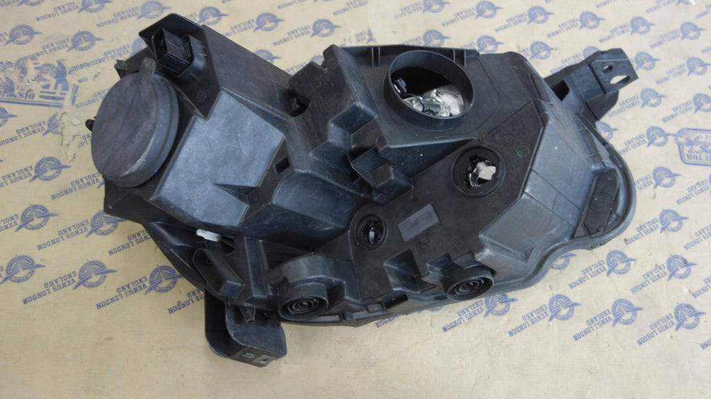 Frontscheinwerfer Peugeot Partner Rifter 9816822980 Links Scheinwerfer Headlight SCH5439192357qq
