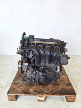 Load image into Gallery viewer, Motor Hyundai Kia I20 G4FA 1.4 142TKm Benzin Engine Unkomplett