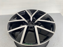 Load image into Gallery viewer, 1x Alufelge 20 Zoll 9.0" 5x112 33ET Matt Graphit 760601025R VW Touareg Rim Wheel FEL9940417976xb