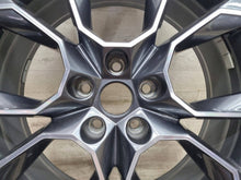 Laden Sie das Bild in den Galerie-Viewer, 1x Alufelge 19 Zoll 5x112 5E0601025CG Skoda Octavia Iii Rim Wheel FEL7925134505xv