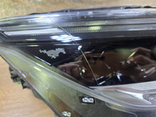 Load image into Gallery viewer, Frontscheinwerfer Ford LJ8Z13008X Rechts Scheinwerfer Headlight SCH6561828141ul