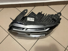 Laden Sie das Bild in den Galerie-Viewer, Frontscheinwerfer Dacia Duster 260602465R Full LED Links Scheinwerfer Headlight SCH5430757319ik