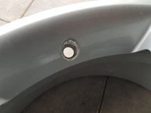 Laden Sie das Bild in den Galerie-Viewer, 1x Alufelge 20 Zoll 8.5" 5x112 60ET Glanz Silber A2514014002 Mercedes-Benz W251 FEL9182706332lx