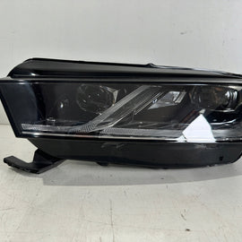 Frontscheinwerfer Skoda Octavia I 5E4941015B Links Scheinwerfer Headlight SCH7052328696dk