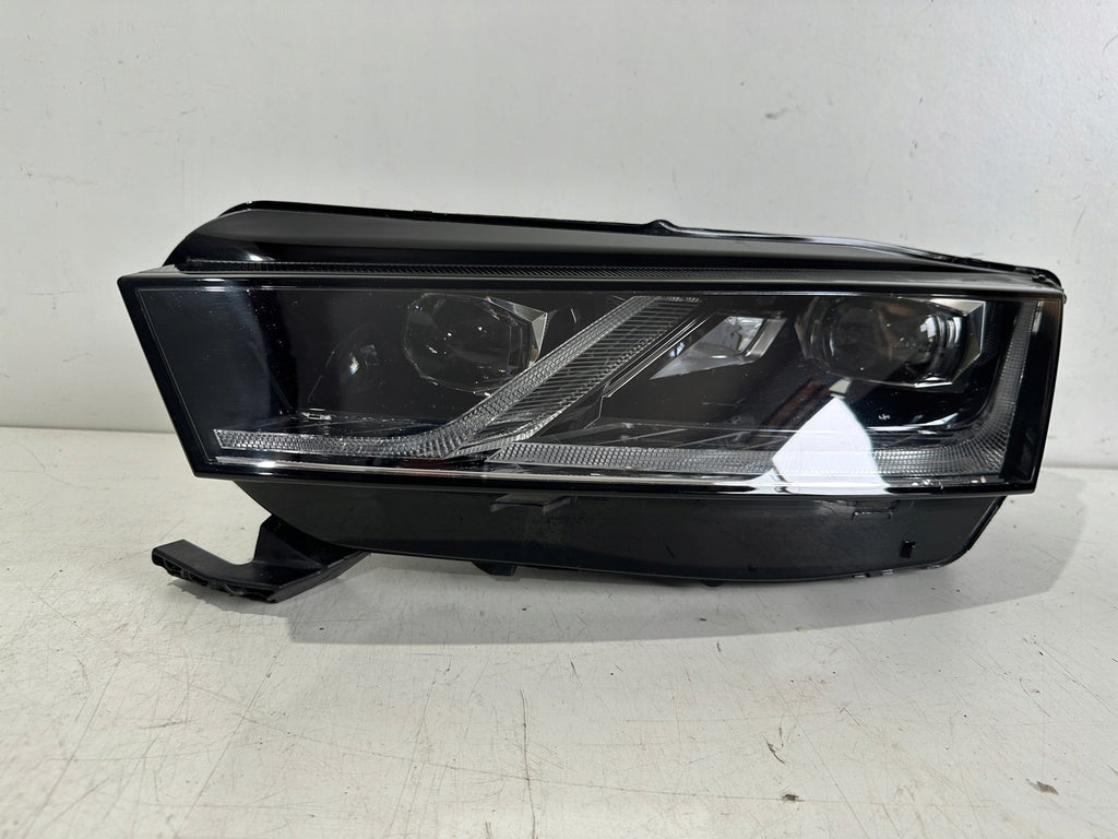 Frontscheinwerfer Skoda Octavia I 5E4941015B Links Scheinwerfer Headlight SCH7052328696dk