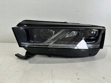 Laden Sie das Bild in den Galerie-Viewer, Frontscheinwerfer Skoda Octavia I 5E4941015B Links Scheinwerfer Headlight SCH7052328696dk