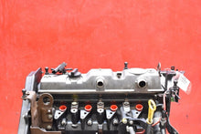Load image into Gallery viewer, Motor Ford Mondeo I QYBA KHBA 1.8 TDCI 125PS 92kW 2007 Diesel Engine Unkomplett MOT5048575520cd
