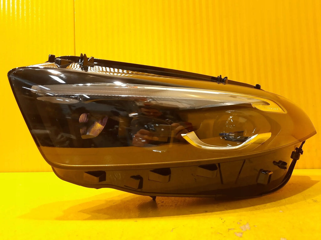 Frontscheinwerfer Mercedes-Benz W177 A1779065904 LED Links Headlight SCH2834410977yx