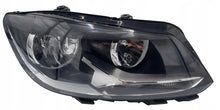 Load image into Gallery viewer, Frontscheinwerfer VW Touran 1T1941006H Rechts Scheinwerfer Headlight