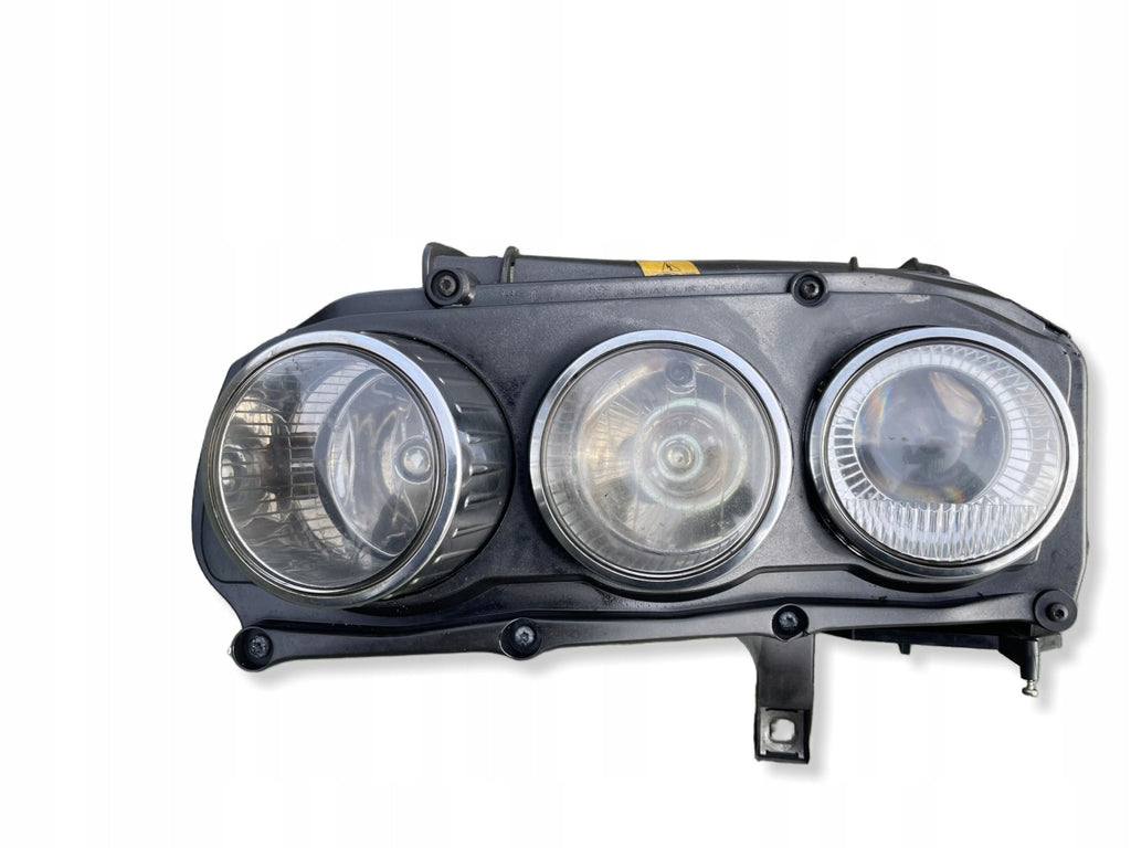 Frontscheinwerfer Alfa Romeo 159 60683988 Links Scheinwerfer Headlight SCH1794159927ga