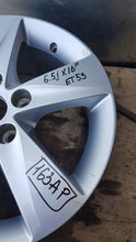 Load image into Gallery viewer, 1x Alufelge 16 Zoll 6.5&quot; 5x114.3 529103Y210 Hyundai I30 Rim Wheel