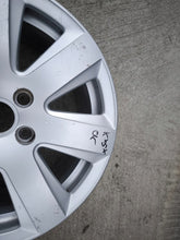 Laden Sie das Bild in den Galerie-Viewer, 1x Alufelge 16 Zoll 7.5" 5x112 45ET 4F0601025AJ Audi A4 A3 Rim Wheel FEL8432488253im