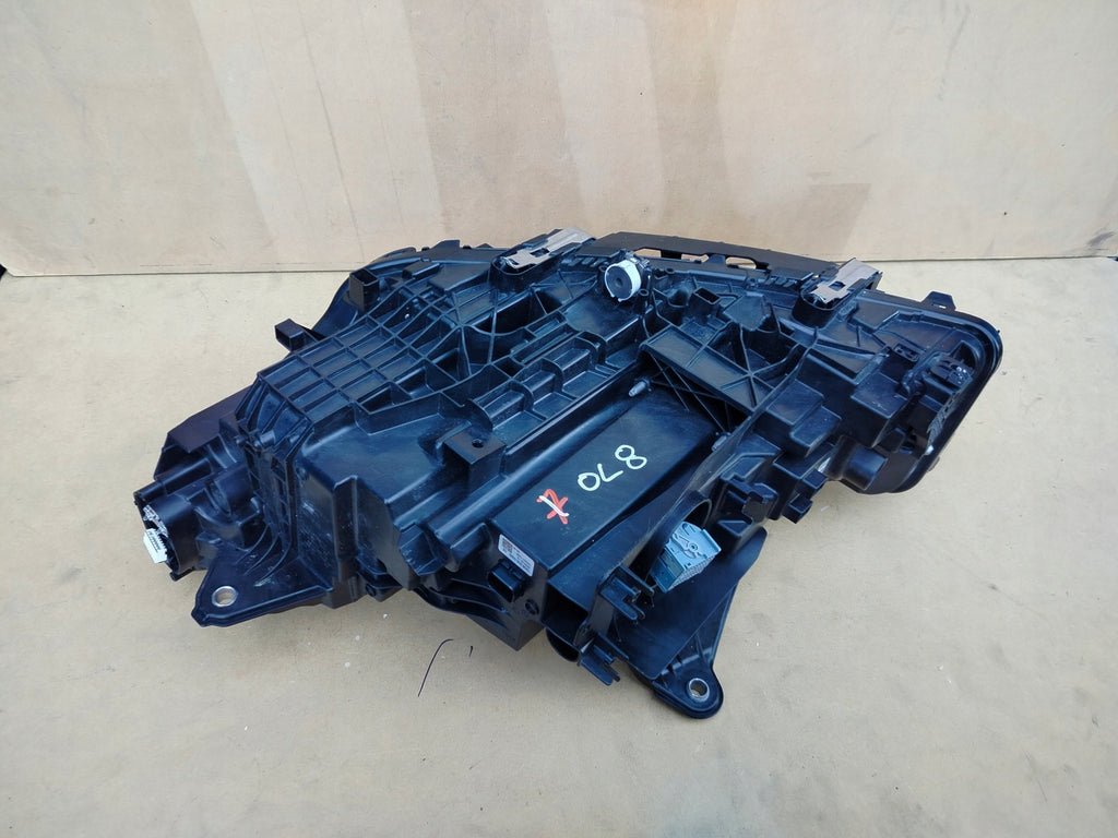 Frontscheinwerfer BMW U06 5A4224805 Full LED Rechts Scheinwerfer Headlight SCH9225406950pi