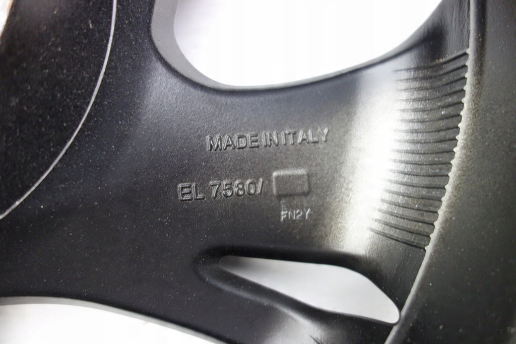 1x Alufelge 18 Zoll 7.5" 5x114.3 38ET Opel Zafira Rim Wheel