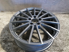 1x Alufelge 18 Zoll 6.5