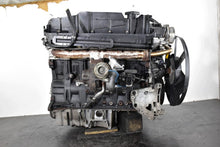 Load image into Gallery viewer, Motor BMW X3 E83 X5 E53 306D2 3.0 211PS 140TKm 2002 Diesel Engine Unkomplett MOT1418843783ti