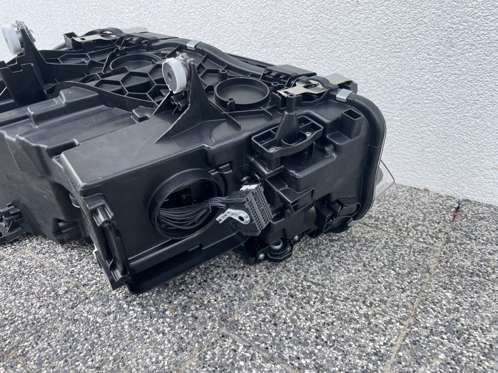 Frontscheinwerfer BMW X3 G01 7466132KOD Rechts Scheinwerfer Headlight SCH3002331150vo